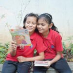 World-Class Education to Empower Our Girls in India