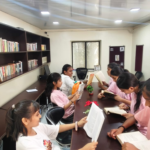 World-Class Education to Empower Our Girls in India