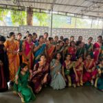 Housing, Education, Food, Health and General Welfare to Impoverished Girls in India